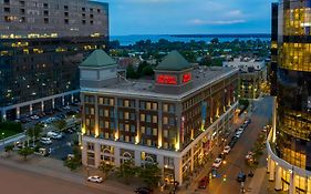 Hampton Inn & Suites Buffalo Downtown Buffalo Ny